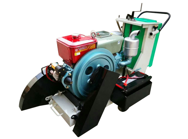 700型切割機(jī)